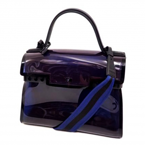 デルヴォー(DELVAUX) 2016年SS タンぺート 2WAYバッグ