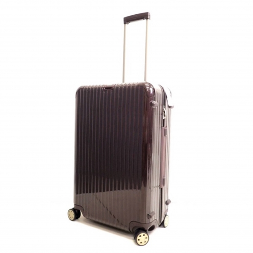 リモワ(RIMOWA) サルサデラックス(SALSA DELUXE) マルチホイール キャリーケース