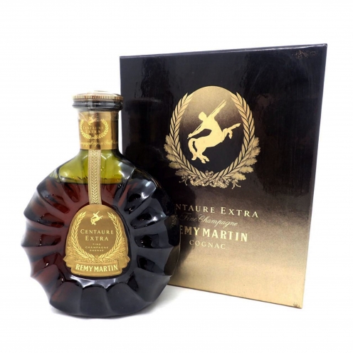レミーマルタン(Remy Martin) セントーエクストラ(Centaure Extra)  箱付き