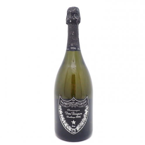 ドンペリニヨン(Dom Perignon) エノテーク 1996