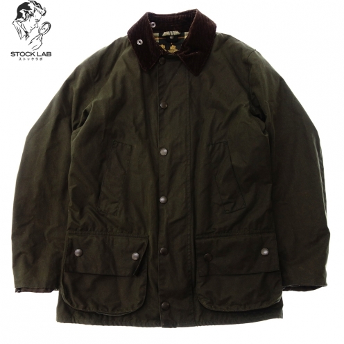 Barbour バブアー BEWICK SL ビューウィック オイルドジャケット